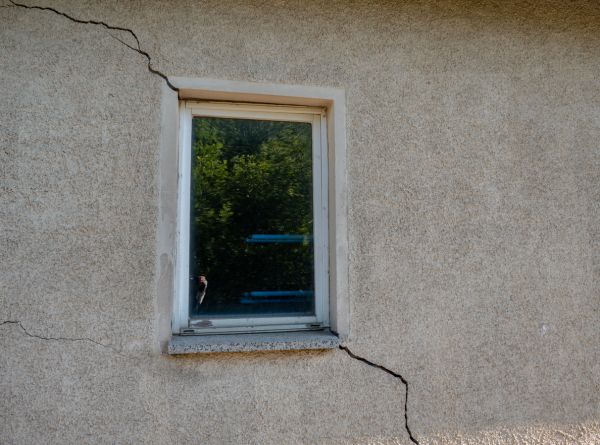 Cost of Home Foundation Repair in Vancouver
