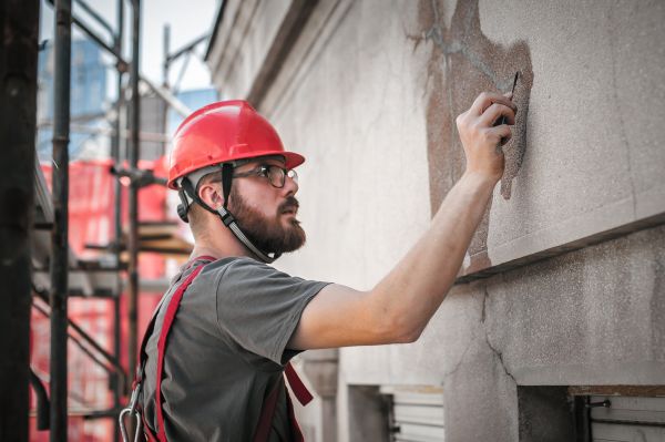 Cost of Structural Repair in Vancouver