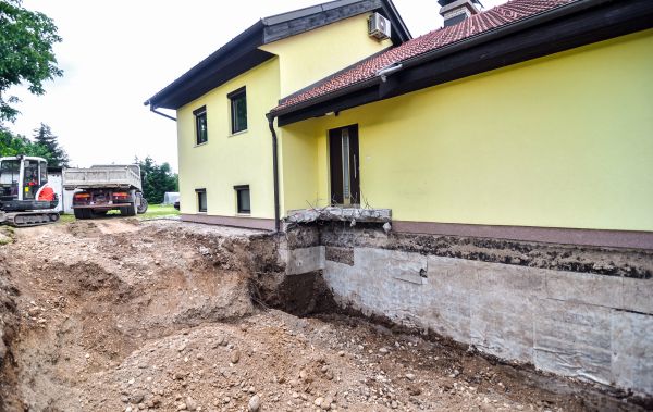 Cost of Foundation Repair in Vancouver