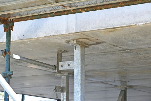 Pier And Beam Repair in Vancouver