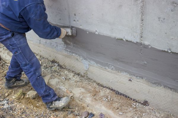 Cost of Foundation Crack Sealing in Vancouver