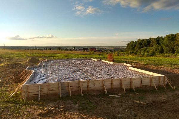 Exterior Foundation Repair in Vancouver