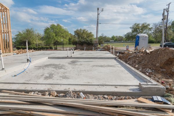 Building Foundation Repair in Vancouver