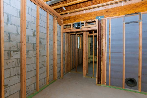 Basement Stabilization in Vancouver