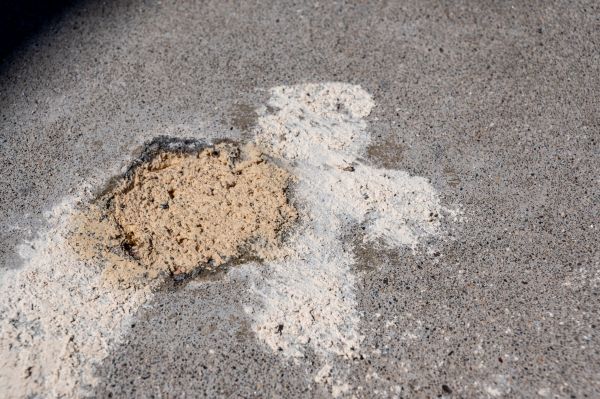 Foundation Leveling Service in Vancouver