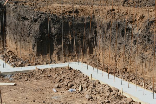 Footer Repair in Vancouver