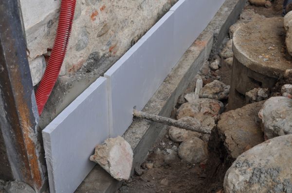 Cost of Foundation Underpinning in Vancouver