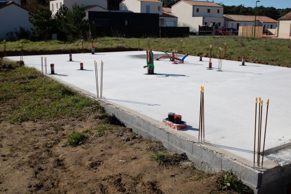 Foundation Lifting in Vancouver